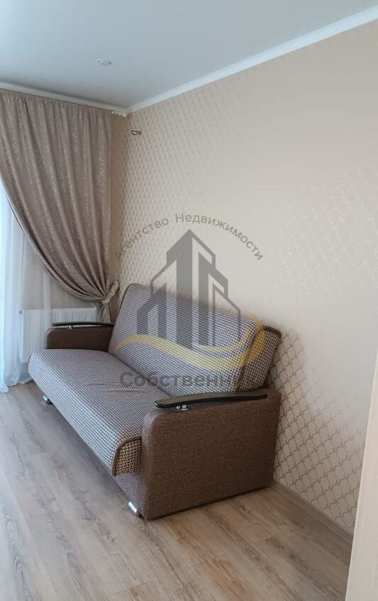 Аренда 1-комнатной квартиры, Старый Оскол, Макаренко мкр,  41А