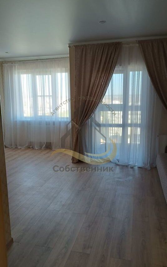 Аренда 1-комнатной квартиры, Старый Оскол, Макаренко мкр,  41А