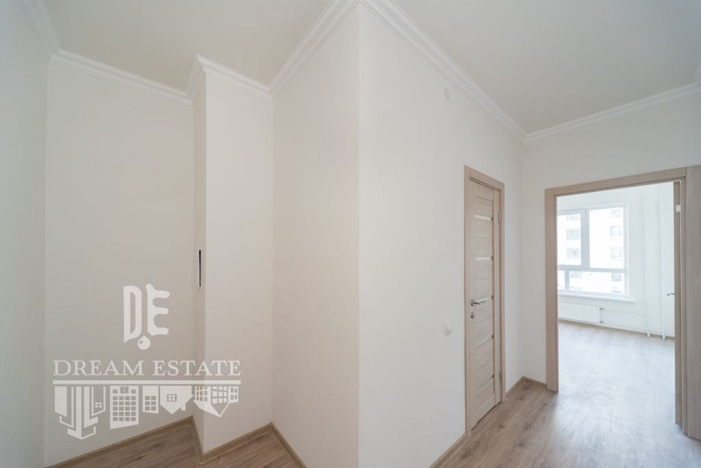 Продажа 1-комнатной квартиры, Ярославль, Шандорная ул,  14