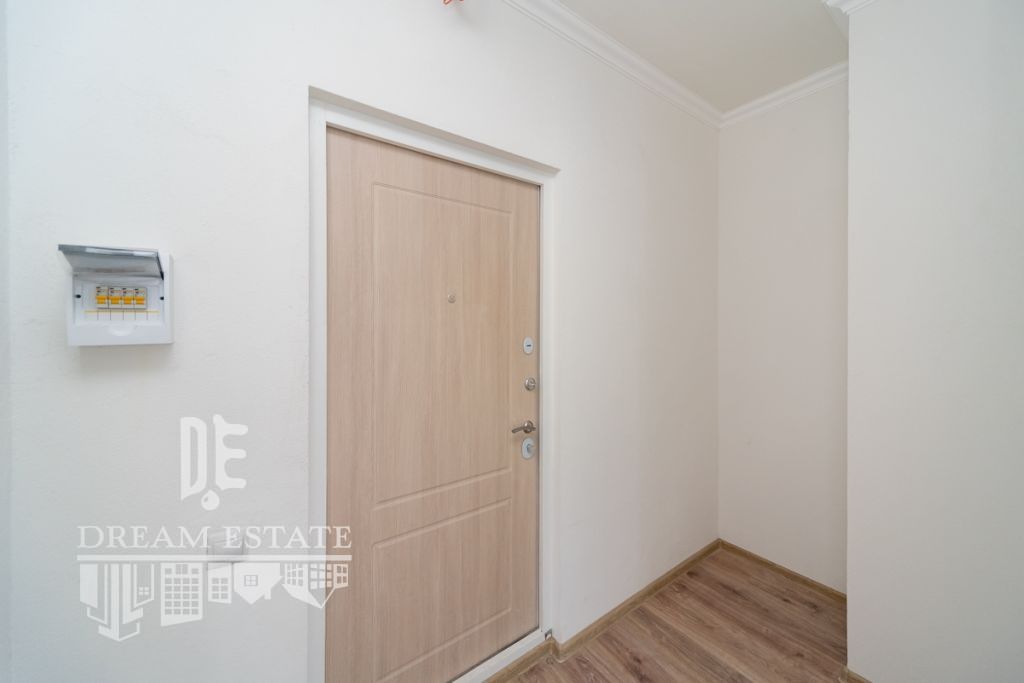 Продажа 1-комнатной квартиры, Ярославль, Шандорная ул,  14