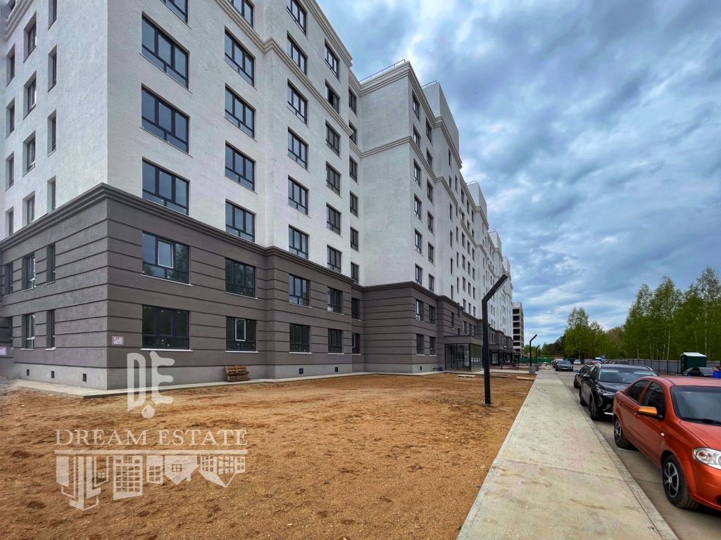 Продажа 1-комнатной квартиры, Ярославль, Шандорная ул,  14