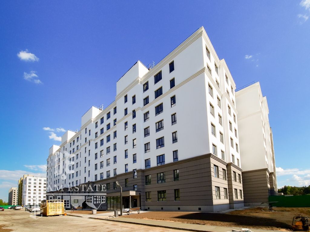 Продажа 1-комнатной квартиры, Ярославль, Шандорная ул,  14