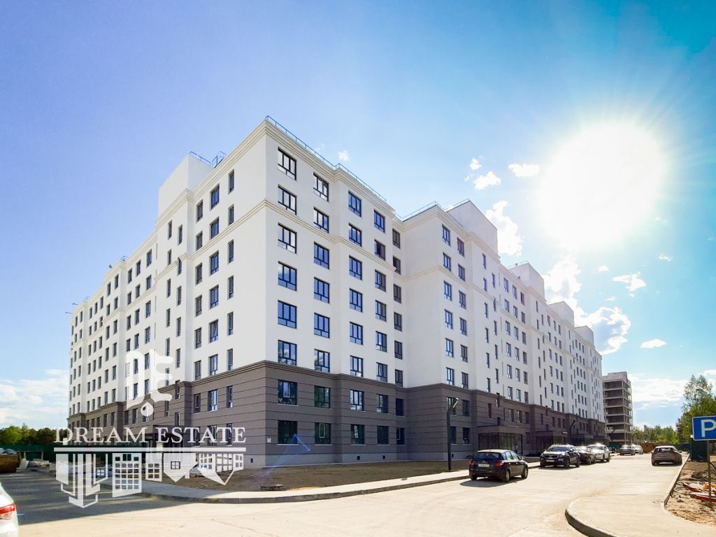 Продажа 1-комнатной квартиры, Ярославль, Шандорная ул,  14
