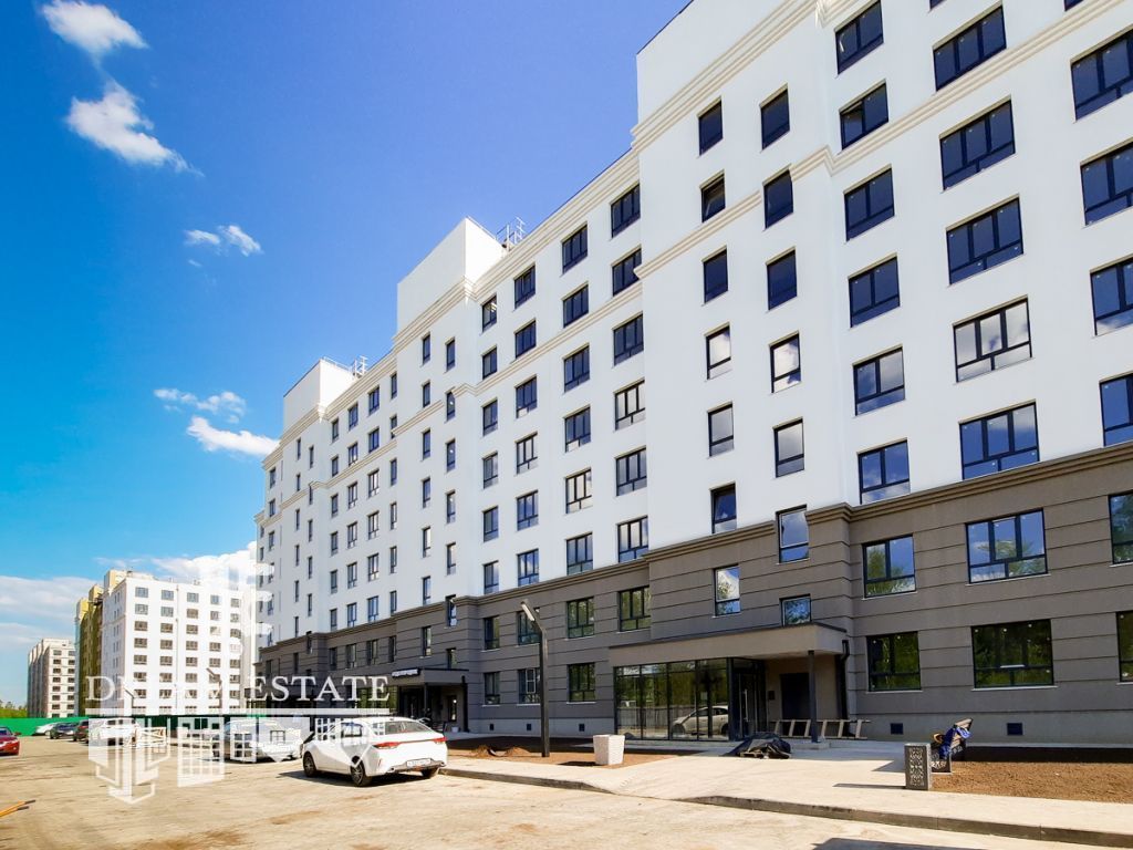 Продажа 1-комнатной квартиры, Ярославль, Шандорная ул,  14