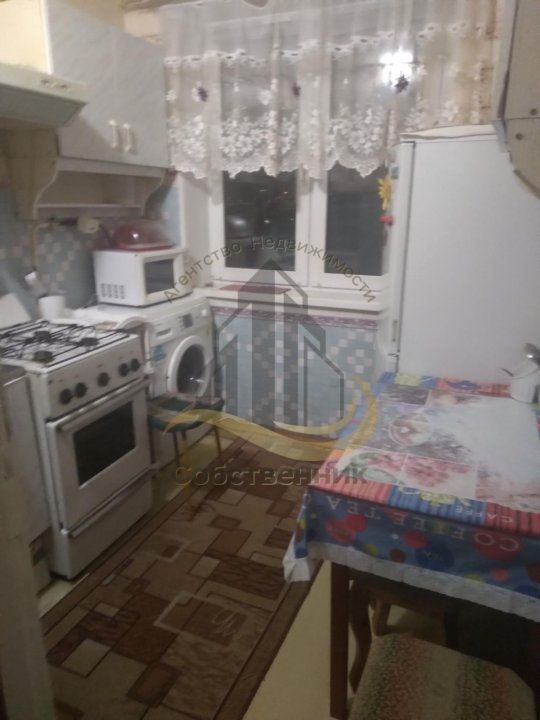 Аренда 3-комнатной квартиры, Старый Оскол, Парковый мкр,  16