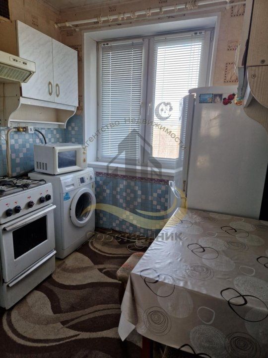 Аренда 3-комнатной квартиры, Старый Оскол, Парковый мкр,  16