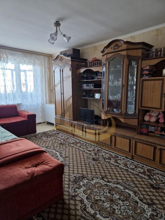 Аренда 3-комнатной квартиры, Старый Оскол, Парковый мкр,  16