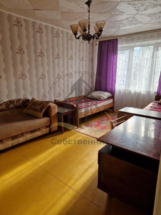 Аренда 3-комнатной квартиры, Старый Оскол, Парковый мкр,  16