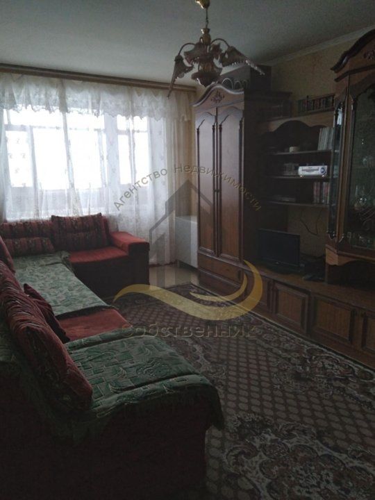 Аренда 3-комнатной квартиры, Старый Оскол, Парковый мкр,  16