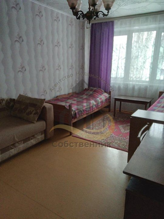 Аренда 3-комнатной квартиры, Старый Оскол, Парковый мкр,  16