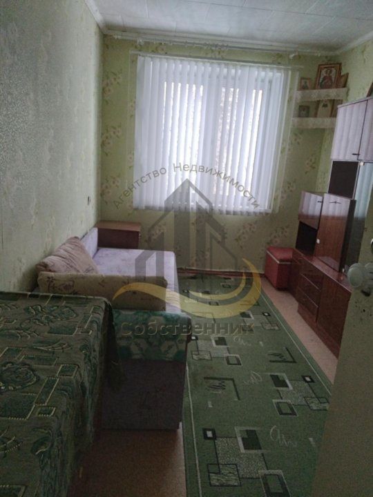 Аренда 3-комнатной квартиры, Старый Оскол, Парковый мкр,  16