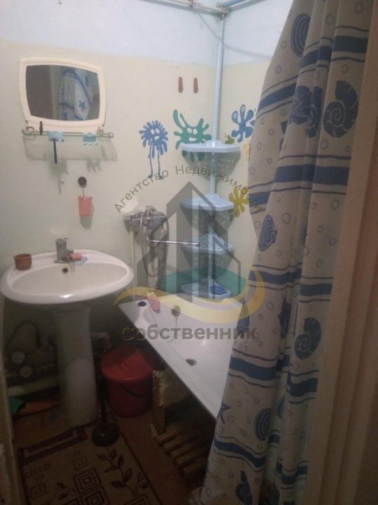 Аренда 3-комнатной квартиры, Старый Оскол, Парковый мкр,  16