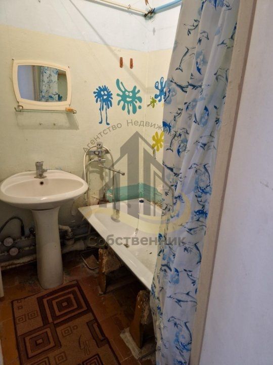 Аренда 3-комнатной квартиры, Старый Оскол, Парковый мкр,  16