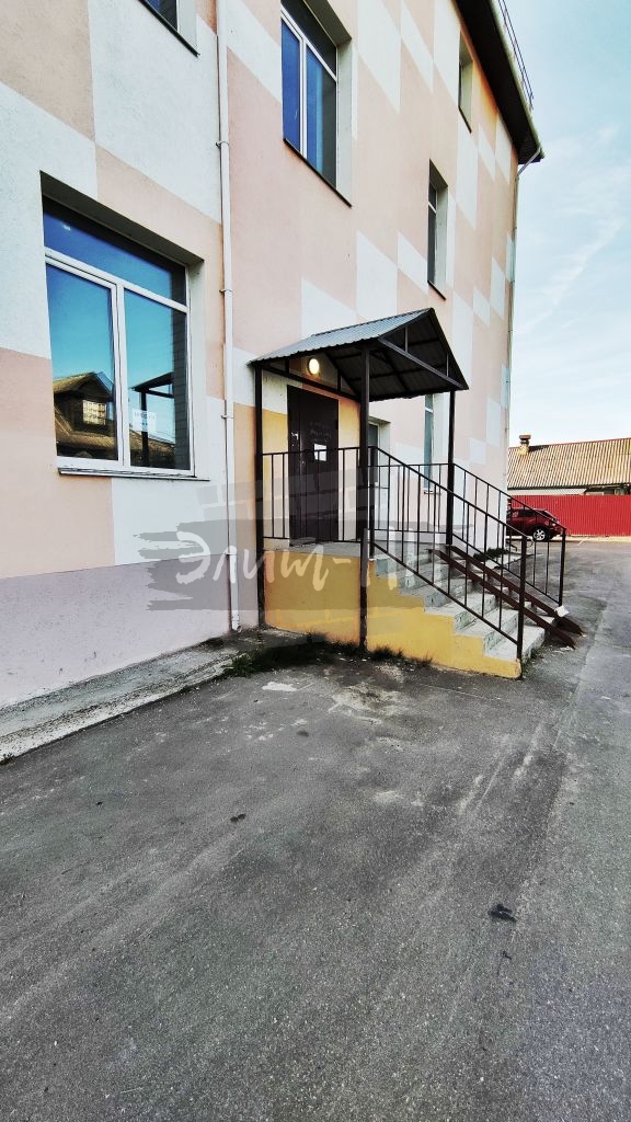 Продажа коммерческой недвижимости, 42м <sup>2</sup>, Балахна, Кузнецкая ул,  3