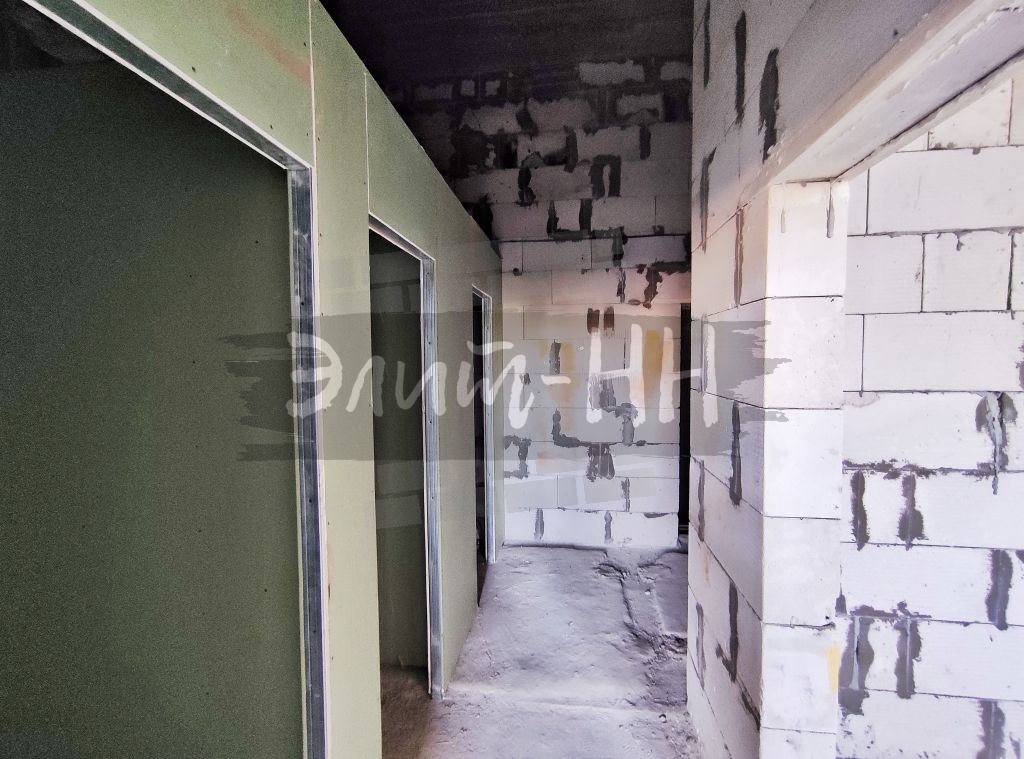 Продажа коммерческой недвижимости, 42м <sup>2</sup>, Балахна, Кузнецкая ул,  3