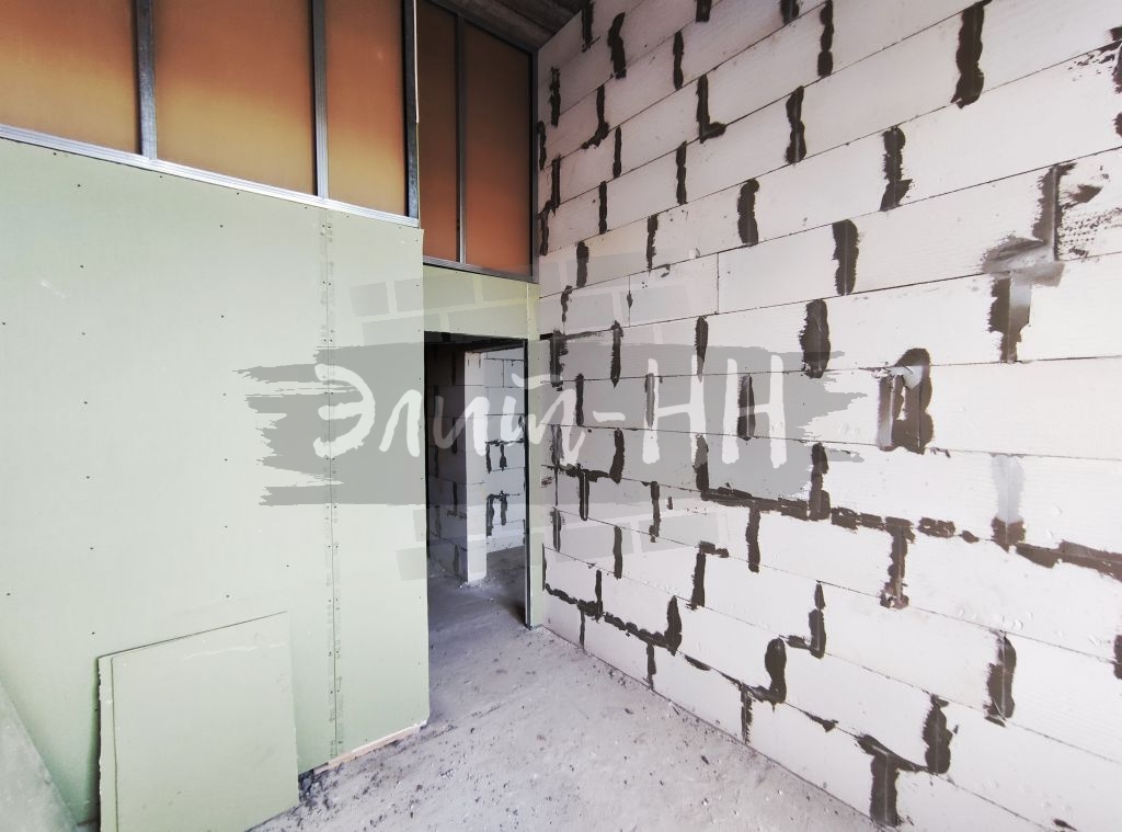 Продажа коммерческой недвижимости, 42м <sup>2</sup>, Балахна, Кузнецкая ул,  3