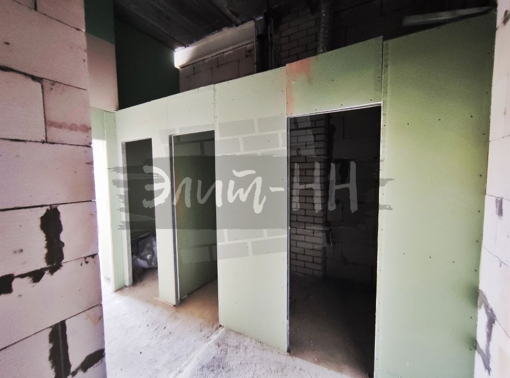 Продажа коммерческой недвижимости, 42м <sup>2</sup>, Балахна, Кузнецкая ул,  3