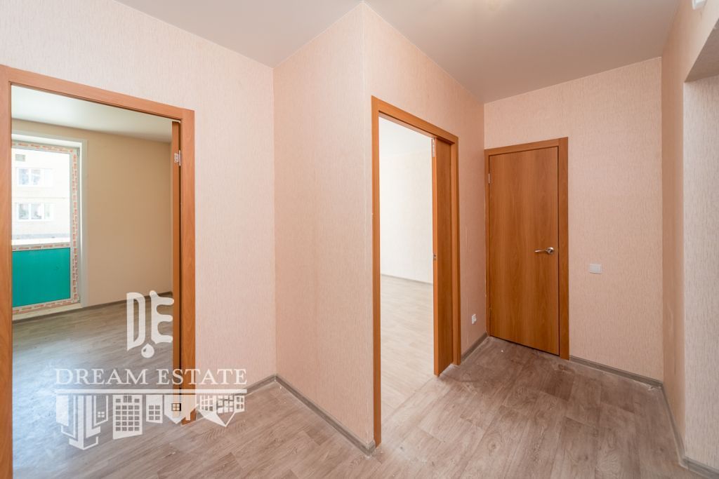 Продажа 2-комнатной квартиры, Ермолово, Славянская ,  7