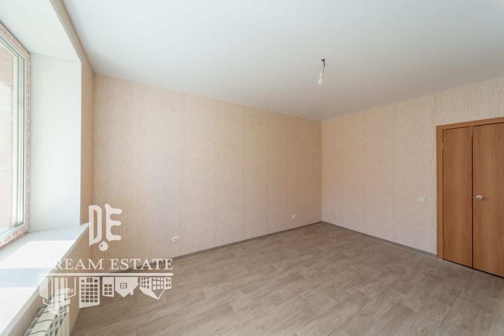 Продажа 2-комнатной квартиры, Ермолово, Славянская ,  7