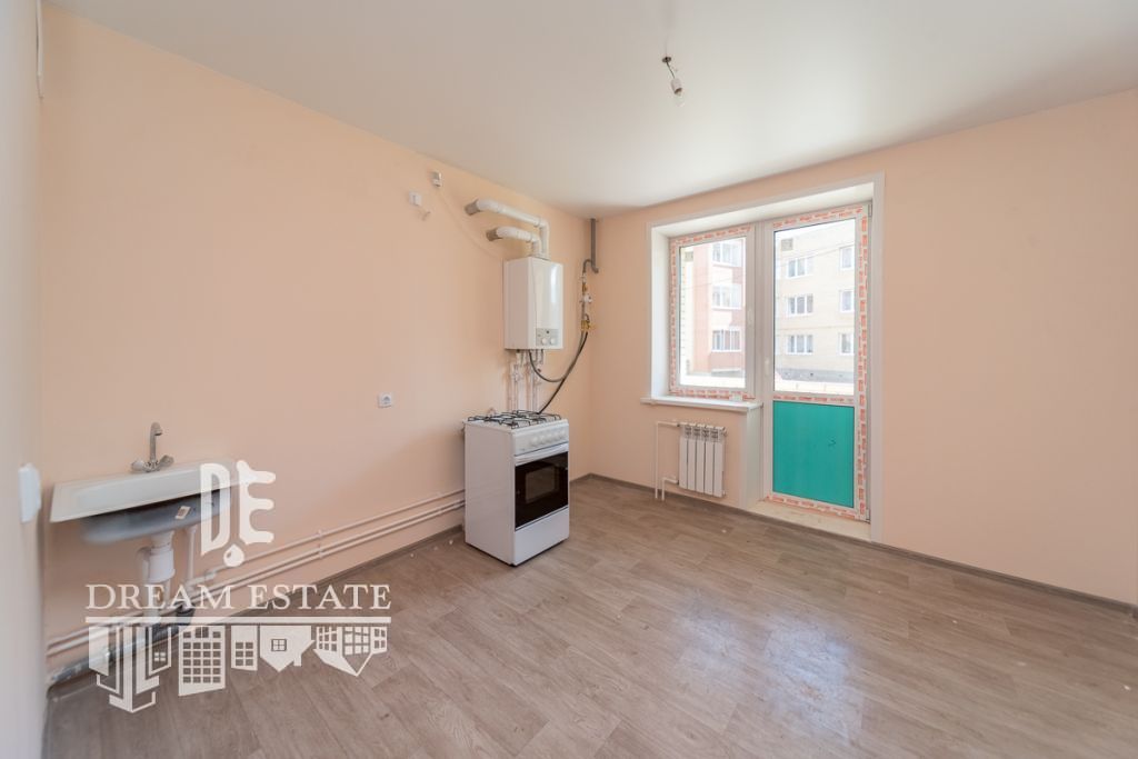 Продажа 2-комнатной квартиры, Ермолово, Славянская ,  7