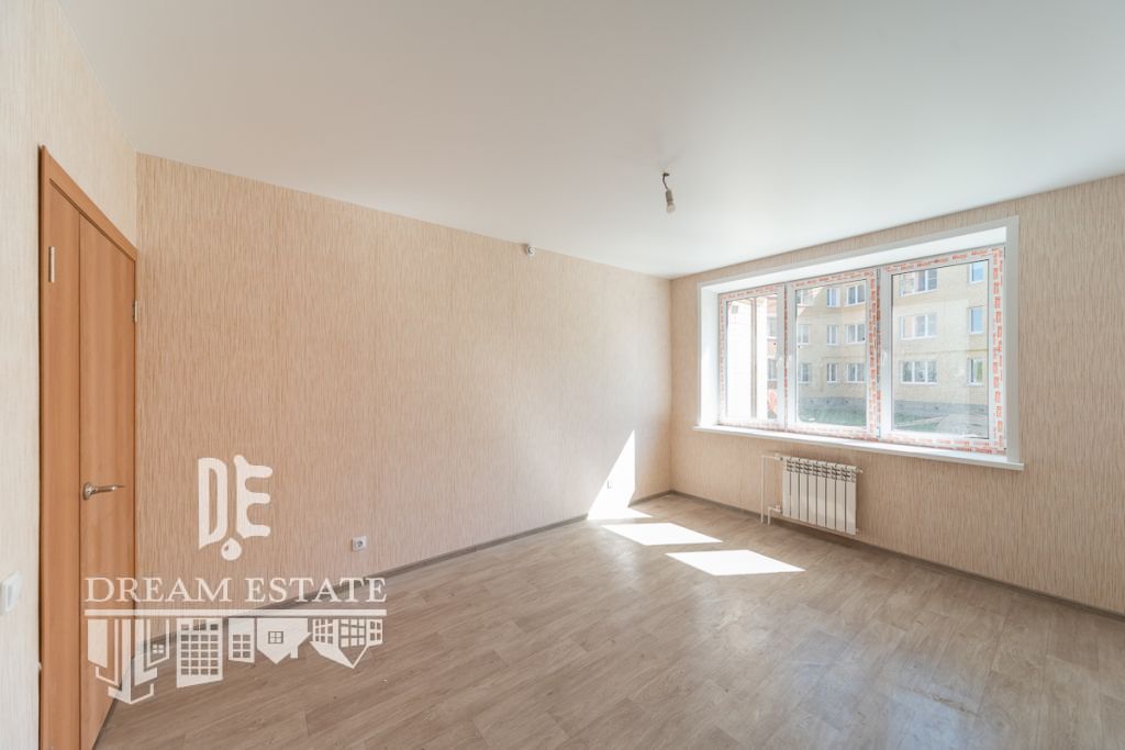 Продажа 2-комнатной квартиры, Ермолово, Славянская ,  7