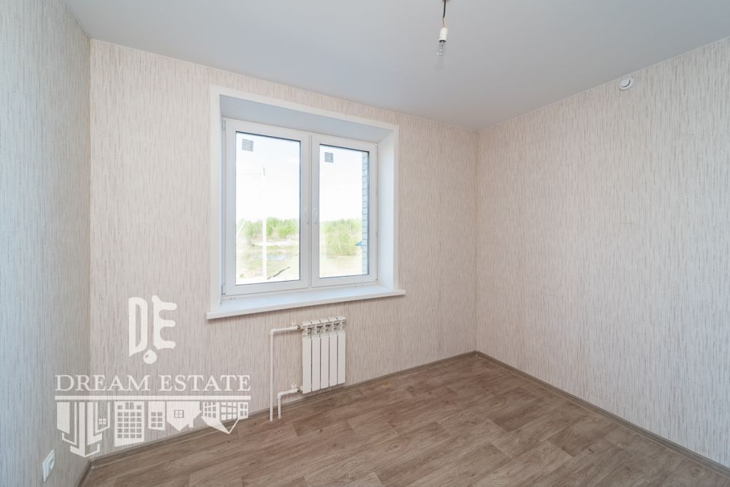 Продажа 2-комнатной квартиры, Ермолово, Славянская ,  7