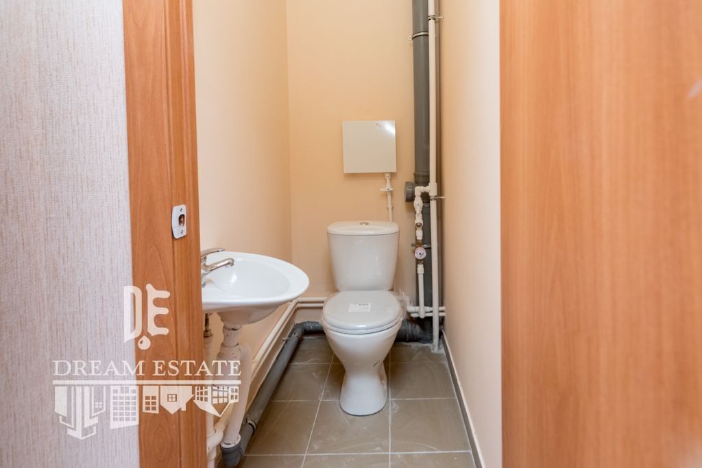 Продажа 2-комнатной квартиры, Ермолово, Славянская ,  7