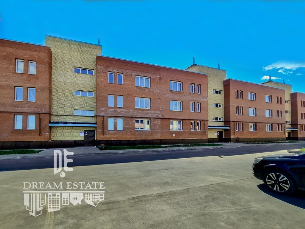 Продажа 2-комнатной квартиры, Ермолово, Славянская ,  7