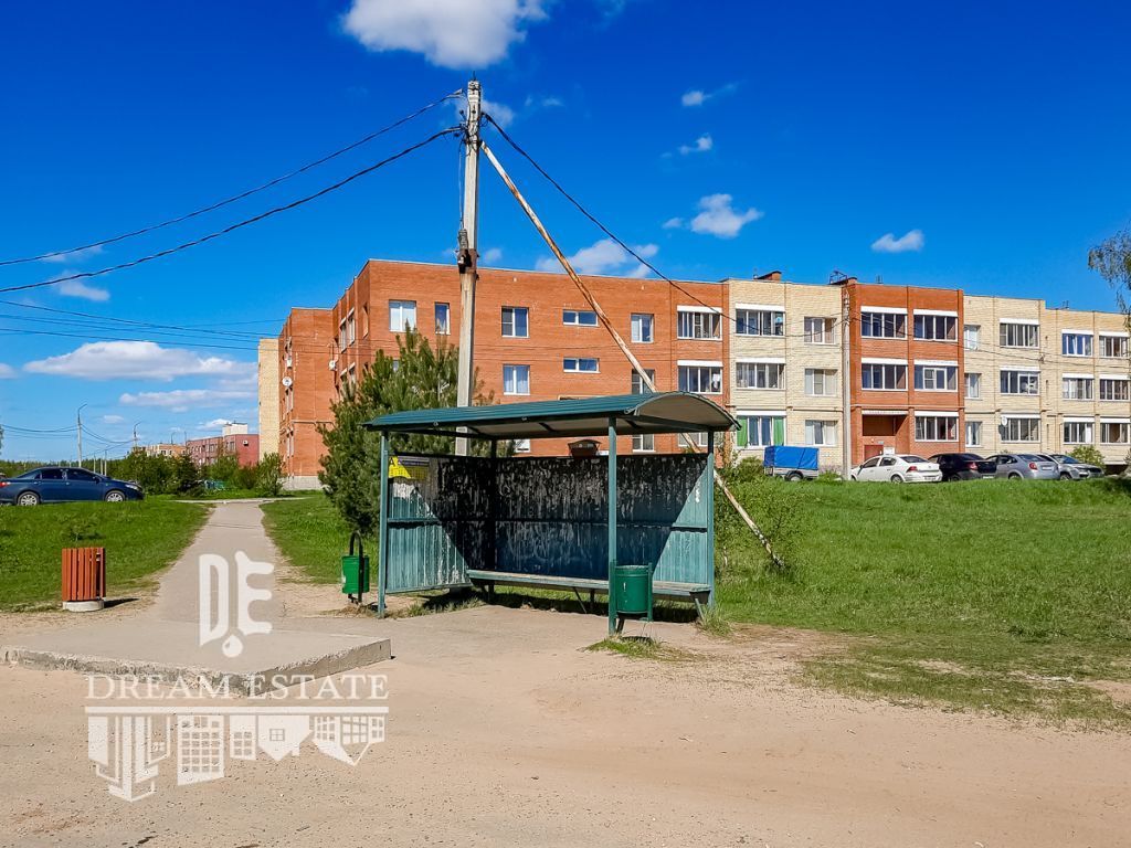 Продажа 2-комнатной квартиры, Ермолово, Славянская ,  7