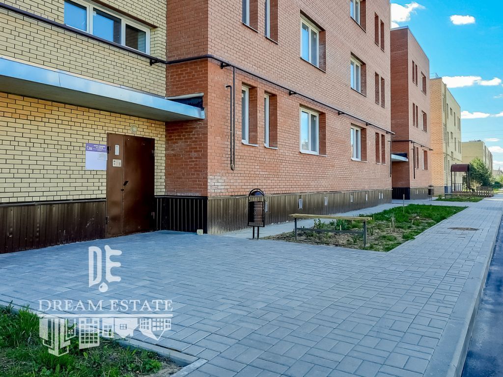 Продажа 2-комнатной квартиры, Ермолово, Славянская ,  7