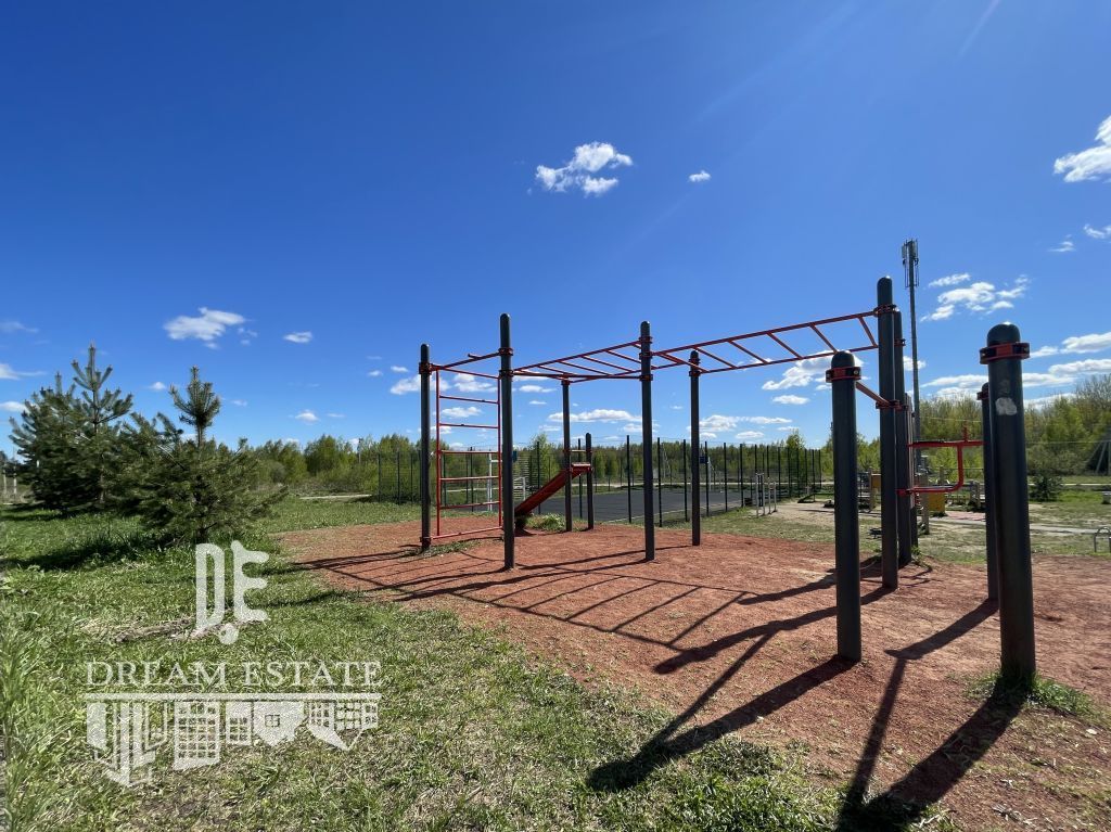 Продажа 2-комнатной квартиры, Ермолово, Славянская ,  7