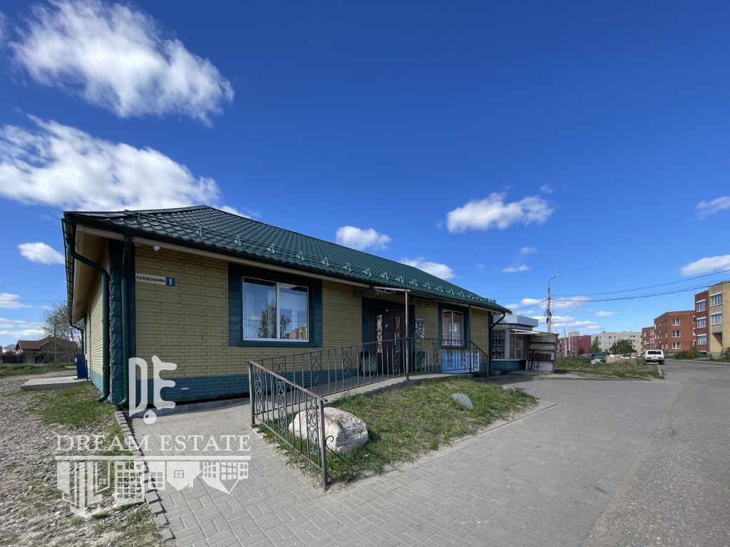 Продажа 2-комнатной квартиры, Ермолово, Славянская ,  7