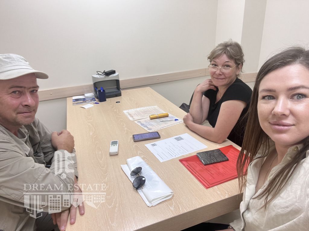 Продажа 2-комнатной квартиры, Ермолово, Славянская ,  7