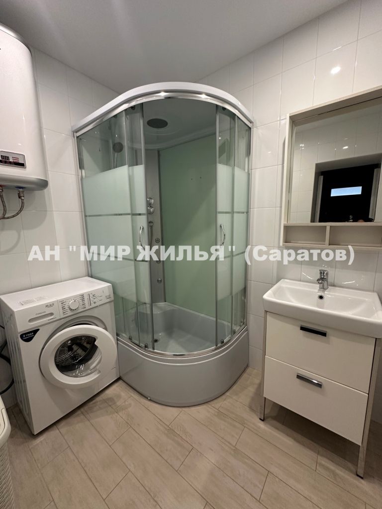 Продажа 2-комнатной квартиры, Саратов, Техническая ул,  7