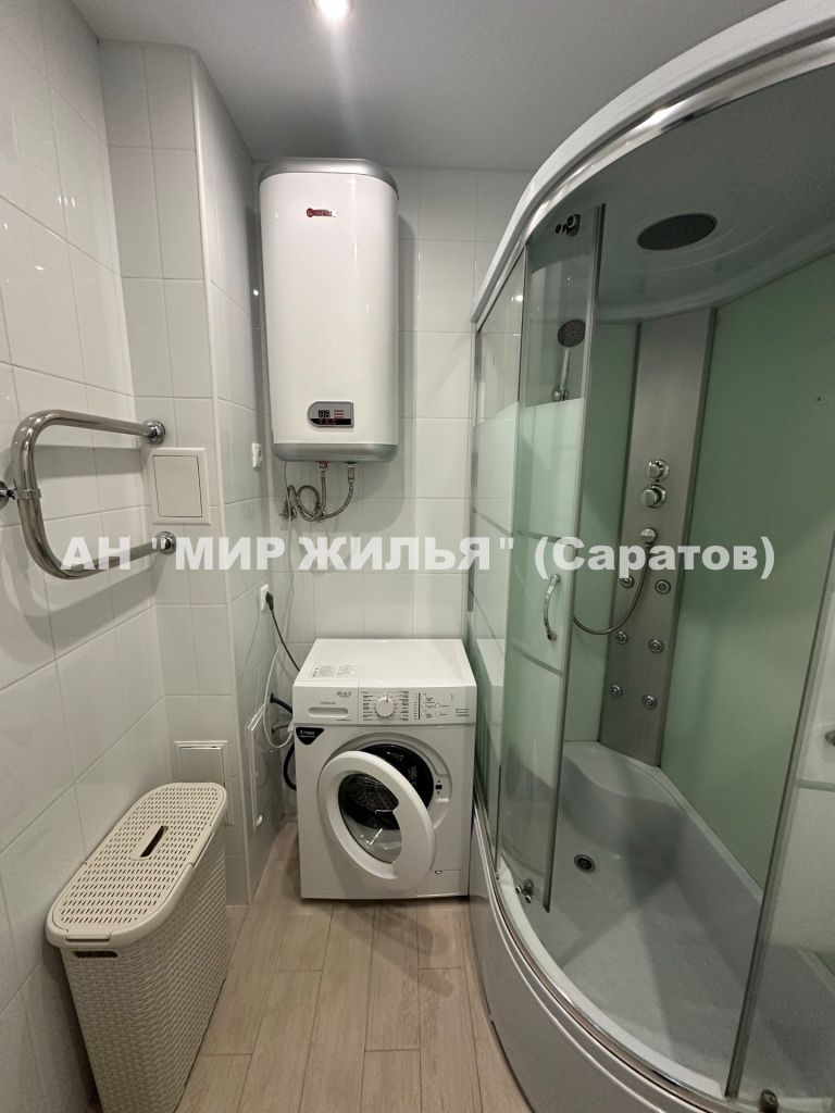 Продажа 2-комнатной квартиры, Саратов, Техническая ул,  7
