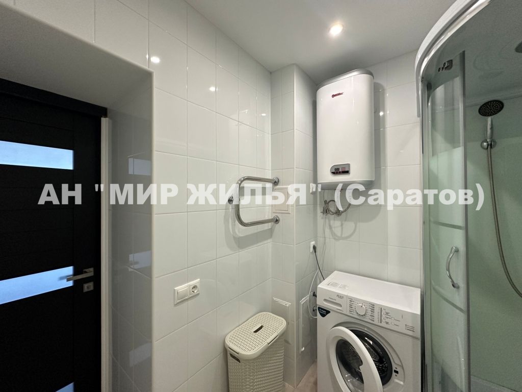 Продажа 2-комнатной квартиры, Саратов, Техническая ул,  7
