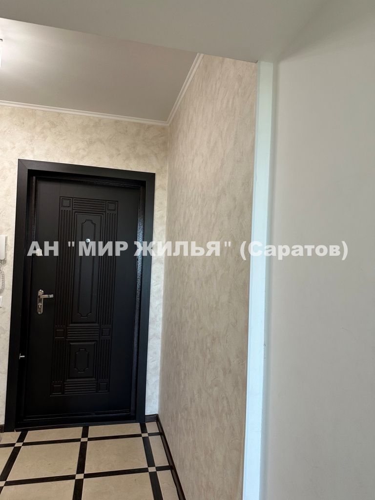 Продажа 2-комнатной квартиры, Саратов, Техническая ул,  7