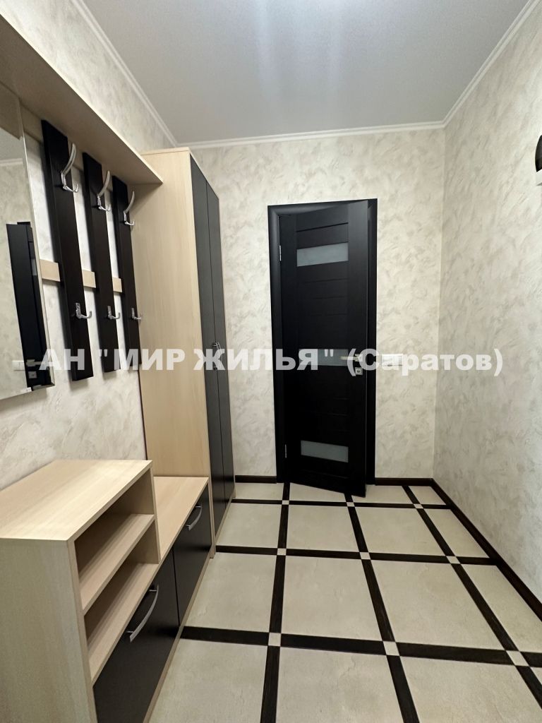 Продажа 2-комнатной квартиры, Саратов, Техническая ул,  7