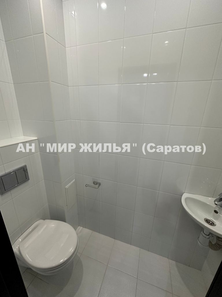 Продажа 2-комнатной квартиры, Саратов, Техническая ул,  7