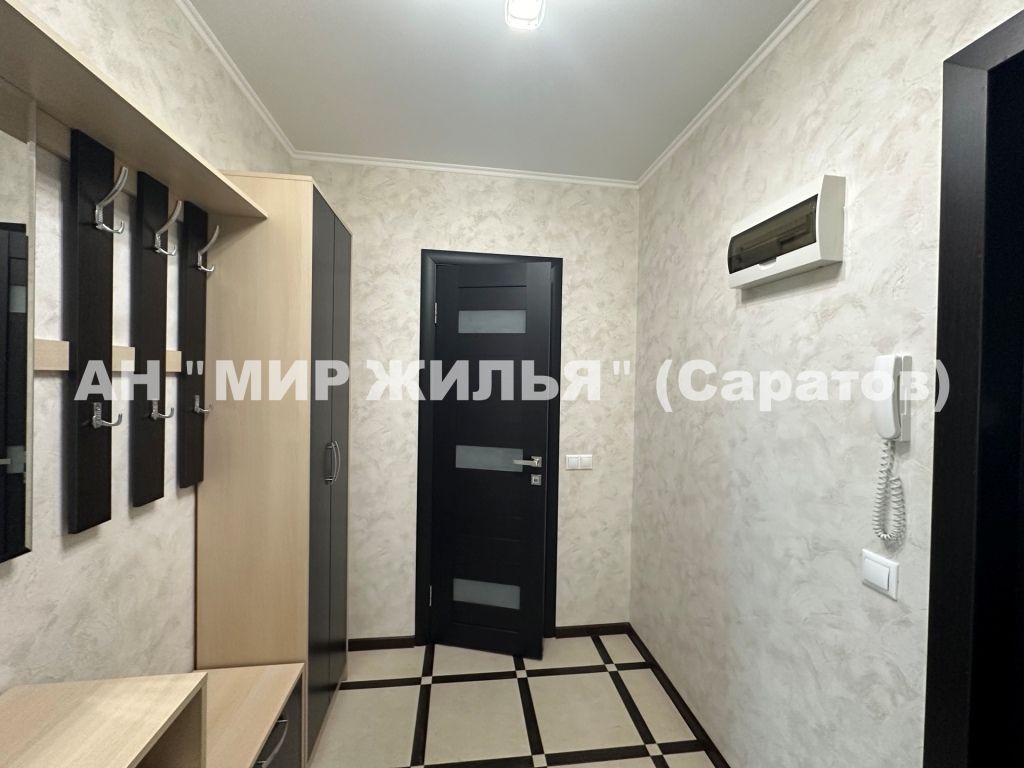 Продажа 2-комнатной квартиры, Саратов, Техническая ул,  7
