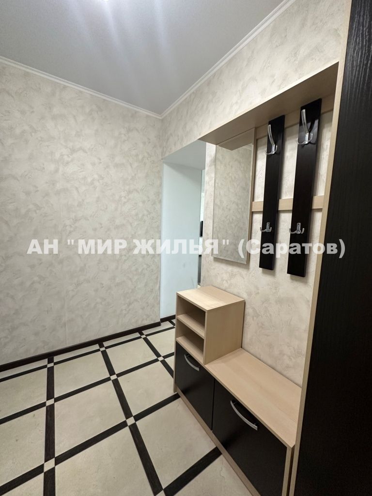 Продажа 2-комнатной квартиры, Саратов, Техническая ул,  7