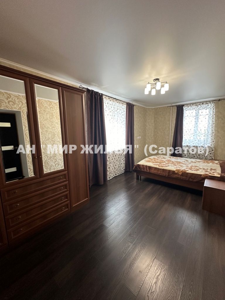 Продажа 2-комнатной квартиры, Саратов, Техническая ул,  7