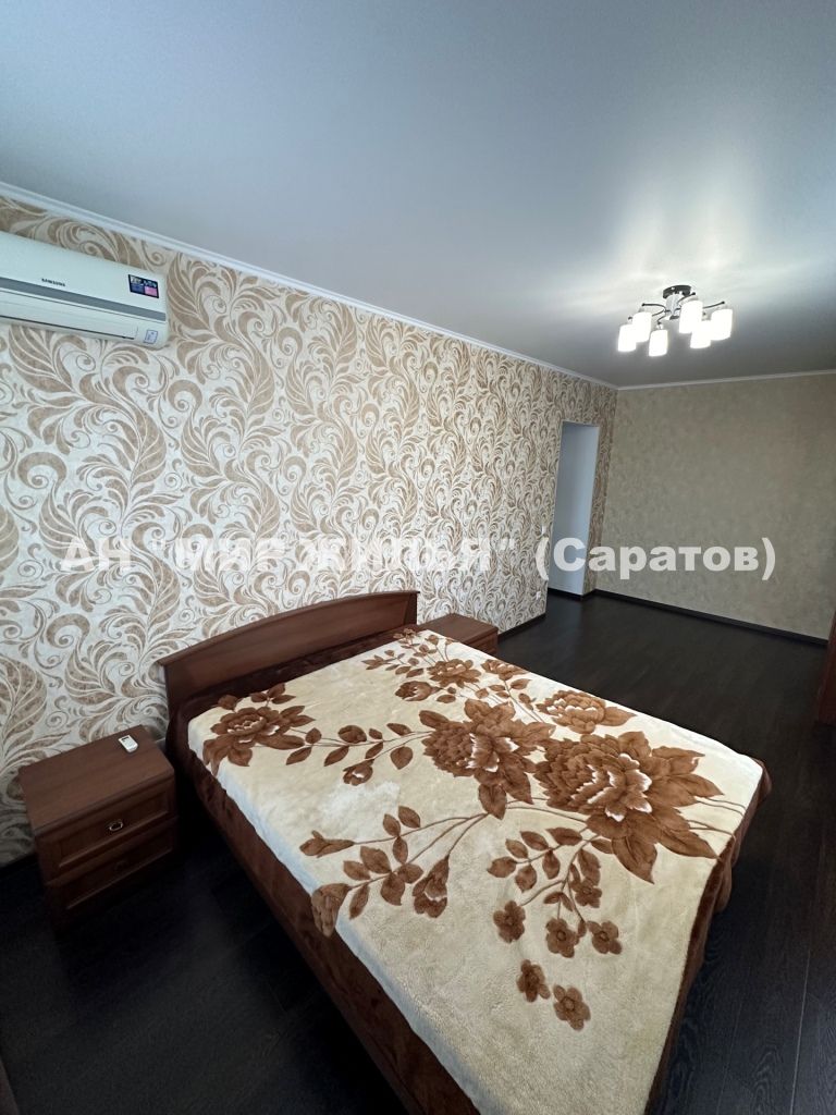 Продажа 2-комнатной квартиры, Саратов, Техническая ул,  7