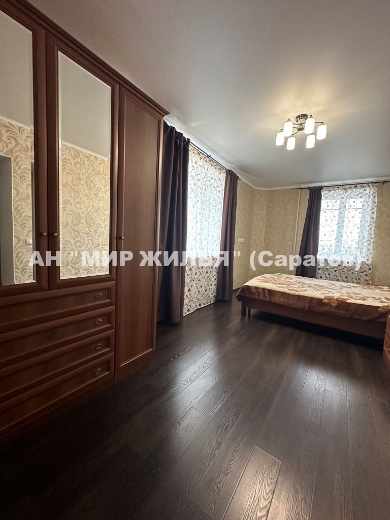Продажа 2-комнатной квартиры, Саратов, Техническая ул,  7
