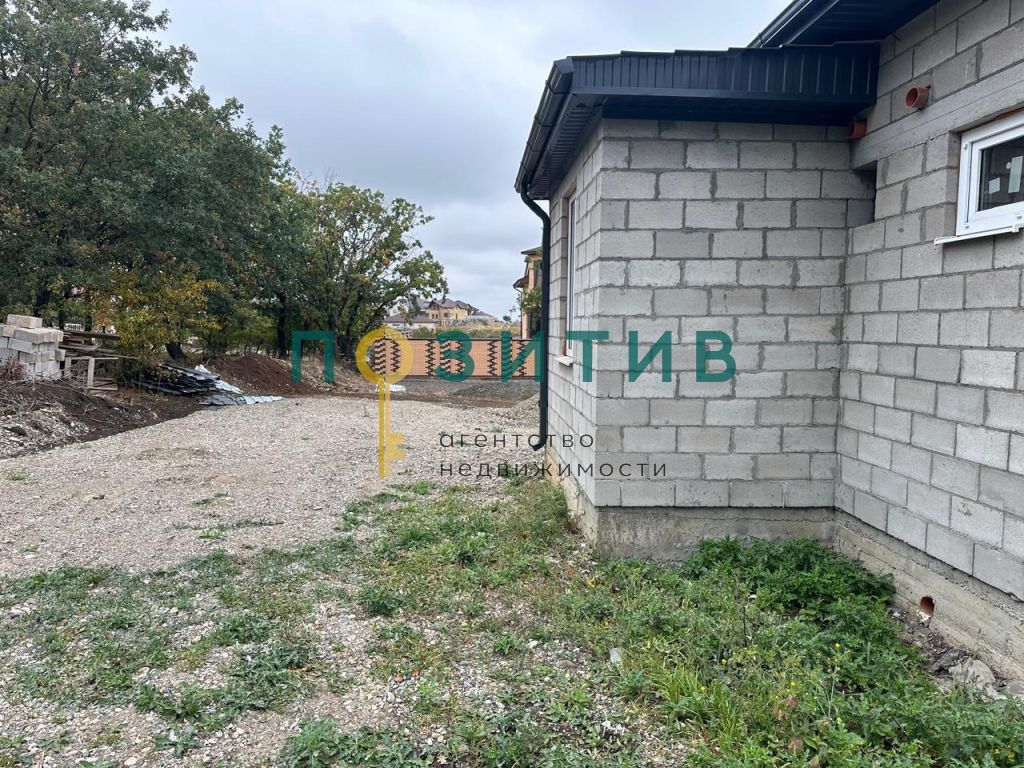 Продажа дома, 100м <sup>2</sup>, 6 сот., Ставропольский, Рябиновая 