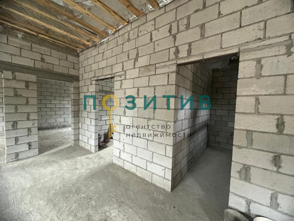 Продажа дома, 100м <sup>2</sup>, 6 сот., Ставропольский, Рябиновая 