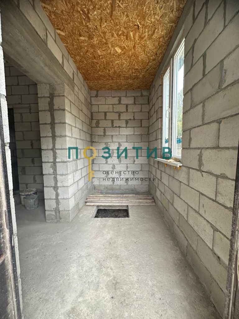 Продажа дома, 100м <sup>2</sup>, 6 сот., Ставропольский, Рябиновая 