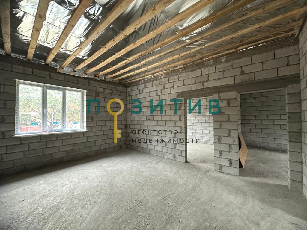 Продажа дома, 100м <sup>2</sup>, 6 сот., Ставропольский, Рябиновая 