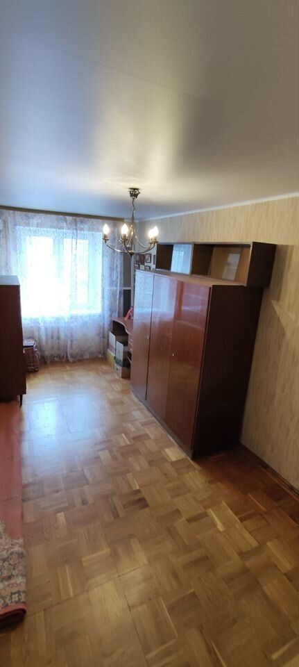 Продажа 3-комнатной квартиры, Саратов, Энтузиастов пр-кт,  50А