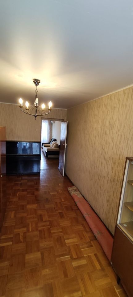 Продажа 3-комнатной квартиры, Саратов, Энтузиастов пр-кт,  50А